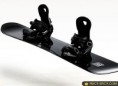 Arriendo Equipo Snowboard